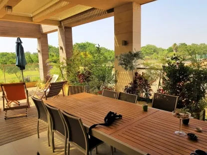 אדנית צמחי הסתרה